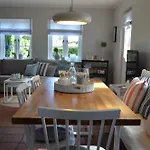 Casa de Férias Det Foehr Hus