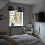 Casa de Férias Det Foehr Hus Boldixum