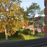 Det Foehr Hus Casa de Férias