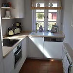 Casa de Férias Det Foehr Hus Boldixum