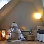 Det Foehr Hus Casa de Férias *