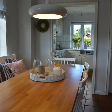 Det Foehr Hus Boldixum