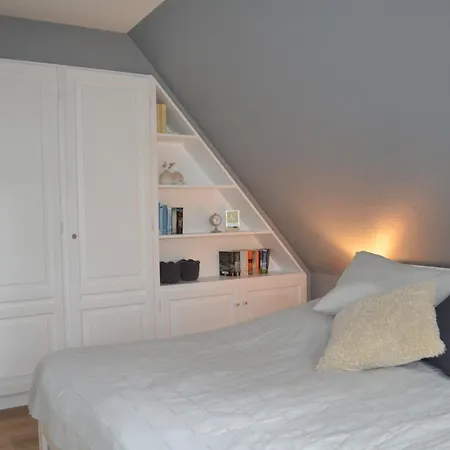 Det Foehr Hus * Boldixum