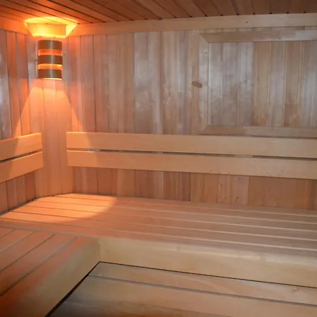 Tatil Evi Det Foehr Hus