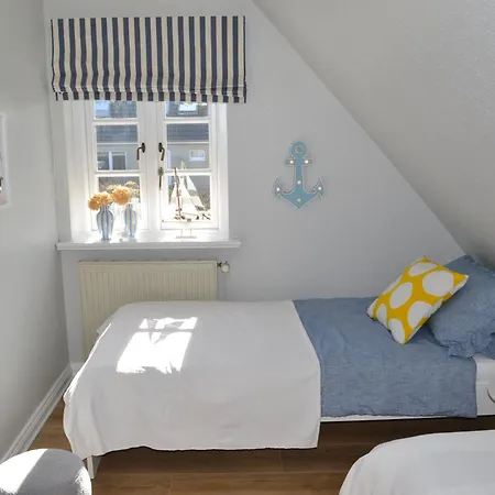 Det Foehr Hus