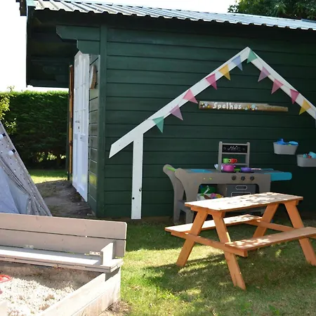 Det Foehr Hus * Boldixum