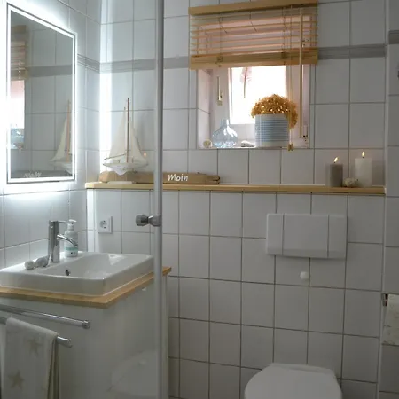 Det Foehr Hus 度假居 *