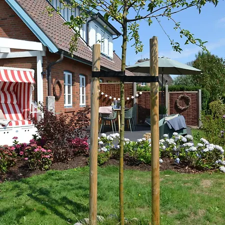 Det Foehr Hus * Boldixum