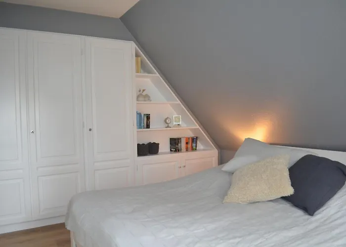 Det Foehr Hus * Boldixum