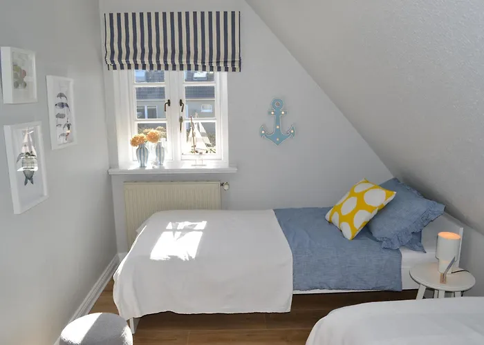 Det Foehr Hus